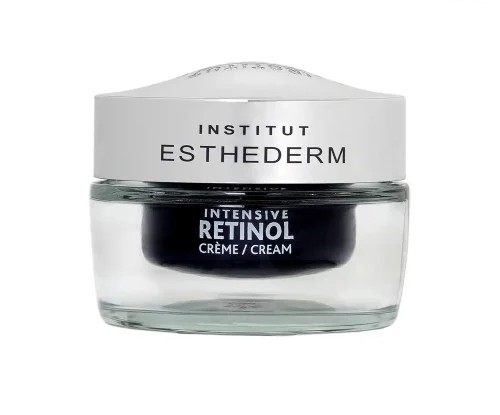 کرم لایه بردار و جوانساز رتینول استادرم Retinol Esthederm