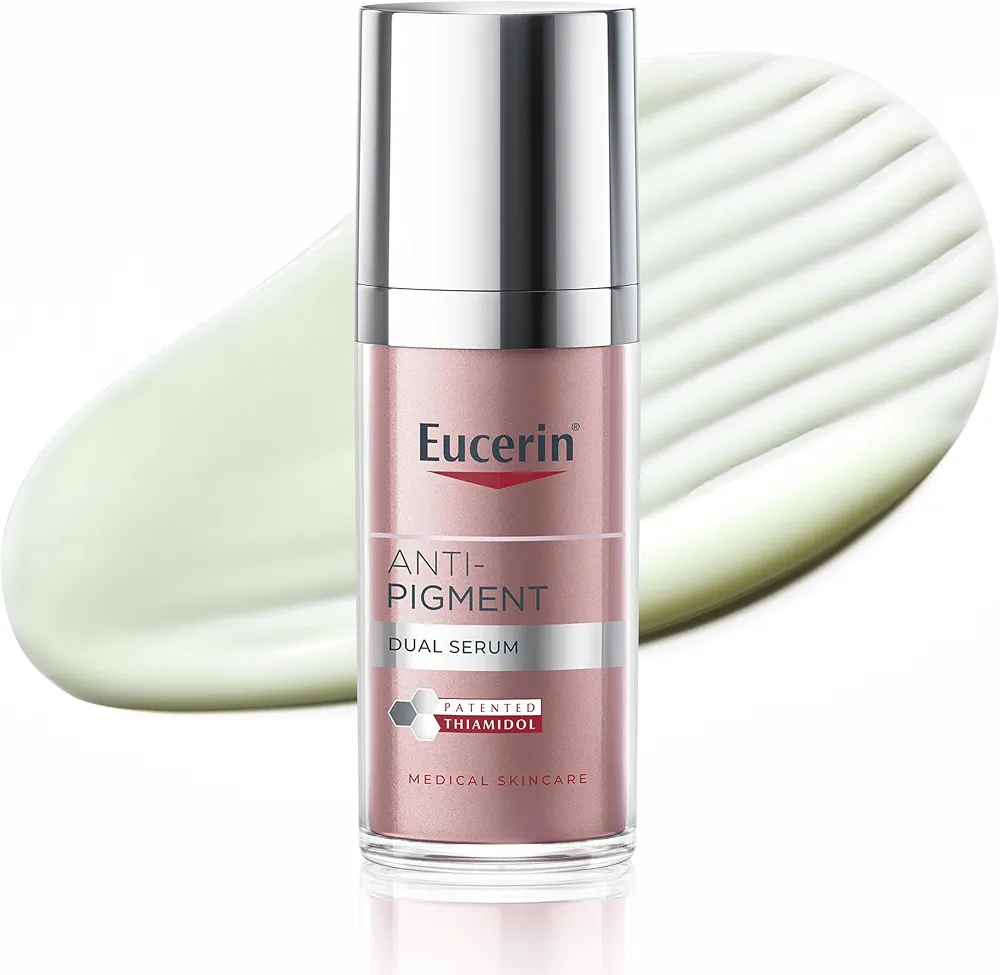سرم ضدلک دوگانه آنتی پیگمنت اوسرین Eucerin Anti Pigment Dual Serum-30ml
