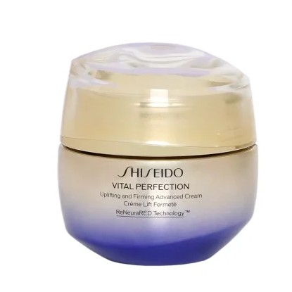 کرم لیفت شیسیدو Vital Perfection
