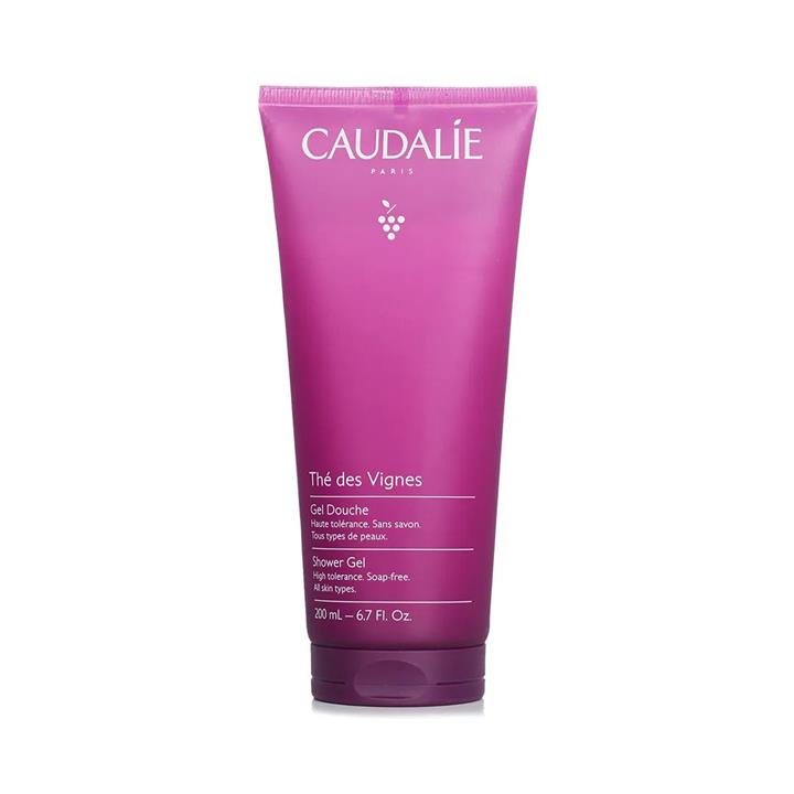 ژل دوش بدن کدلی Caudalie Eau des Vignes Shower Gel