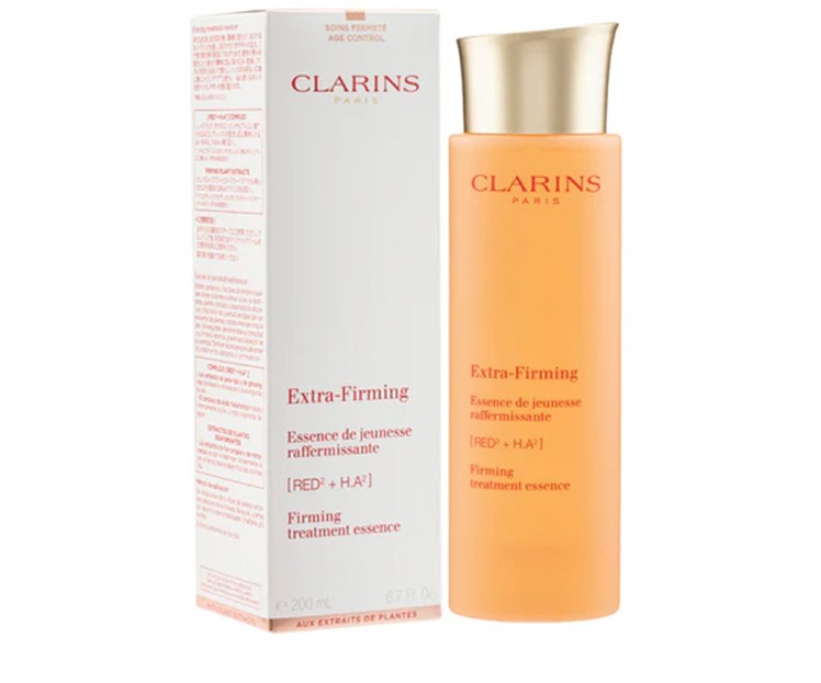 اسنس سفت کننده اکسترا فرمینگ کلارنس Clarins Extra Firming Treatment Essence