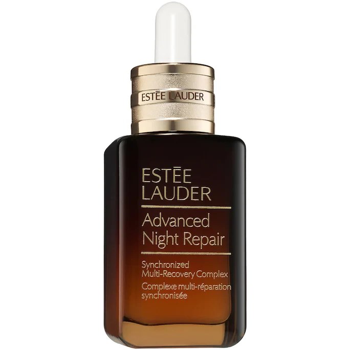 سرم Advanced Night Repair استی لادر