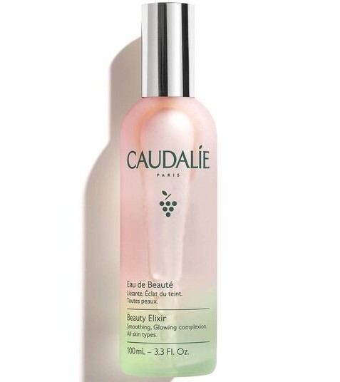 اسپری بیوتی الکسیر کدلی  CAUDALIE