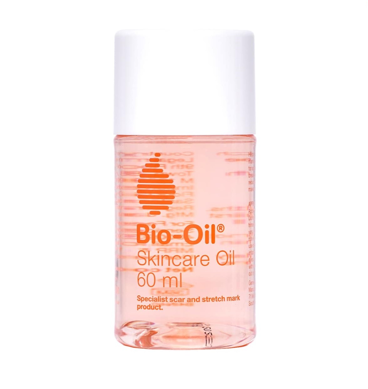 روغن بایو ایل Bio-Oil 60 ml
