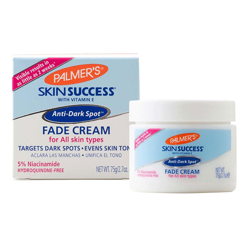 ‎کرم ضدلک و روشن کننده پالمرز مناسب انواع پوست Palmer's Skin Success Anti-Dark Spot Fade Cream For All Skin Types