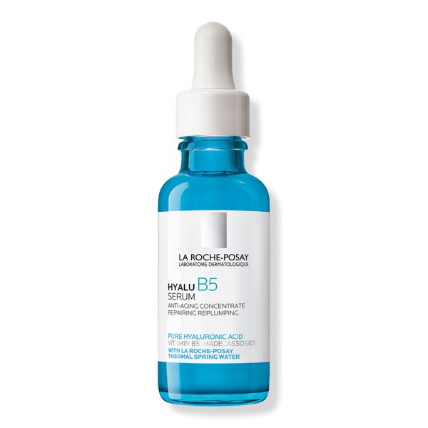 سرم هیالورونیک اسید ویتامین B5 لاروش پوزای Hyalu B5 Suractivated Hyaluronic Acid 30ml