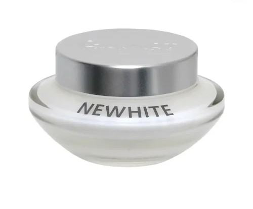 کرم شب نیووایت گینو Guinot newhite