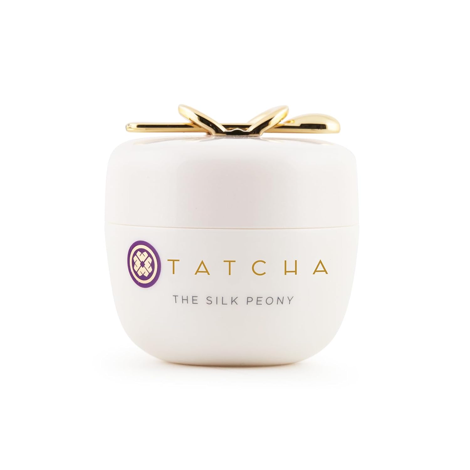 کرم دور چشم تاچا TATCHA The Silk Peony Melting Under Eye Cream