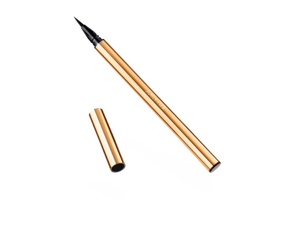 خط چشم ماژیکی ضد آب جویسی فیز کیکو Kiko Juicy Fizz Summerproof Fiber Eyemarker