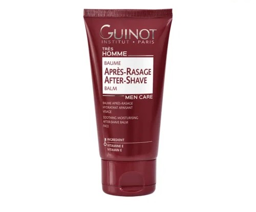 بالم پس از اصلاح گینو Guinot