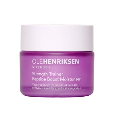 کرم مرطوب کننده اوله هنریکسن Strength Trainer Olehenriksen