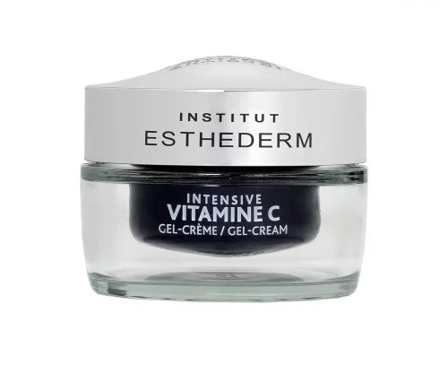 ژل کرم ویتامین سی استادرم ESTHEDERM Intensive Vitamin C Cream Gel