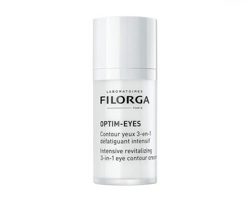 کرم دور چشم فیلورگا اپتیم آیز OPTIM-EYES FILORGA