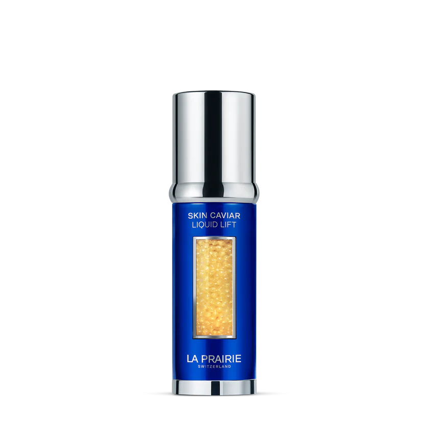 سرم لیفتینگ قوی خاویار لاپری LIQUID LIFT LA PRAIRIE