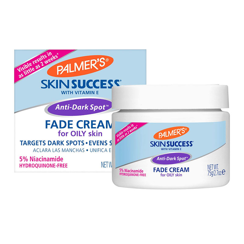 کرم ضد لک و‌ روشن کننده پوست چرب پالمرز Palmer's Skin Success Anti-Dark Spot Fade Cream for Oily Skin