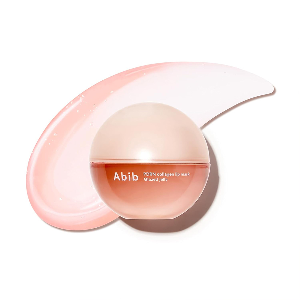 ماسک لب PDRN و کلاژن ابیب Abib PDRN Collagen Lip Mask