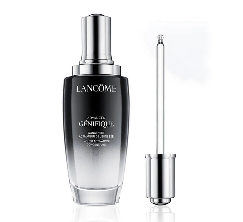 سرم جوان ساز ادونس ژنفیک لانکوم Lancome Advanced Genifique Face Serum