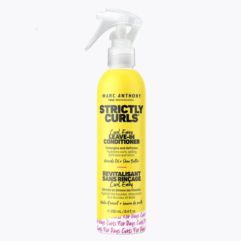 آبرسان بعد حمام موی فر مارک آنتونی MARK ANTHONY STRICTLY CURLS®  CURL ENVY LEAVE-IN CONDITIONER