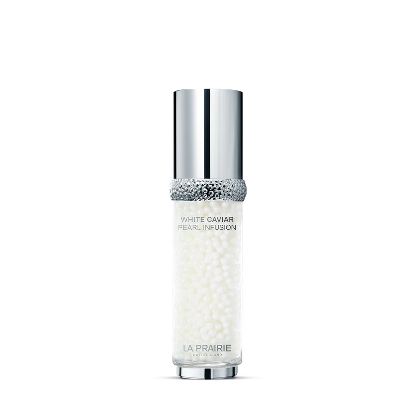 سرم روشن کننده و سفت کننده لاپری PEARL INFUSION LA PRAIRIE