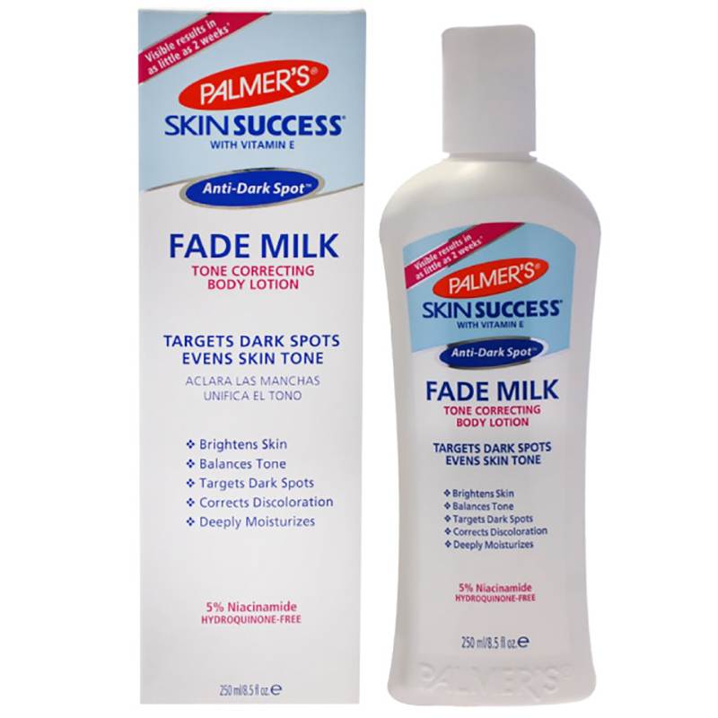 لوسيون ضد لک پالمرز Palmer's Skin Success Anti-Dark Spot Fade Milk Body Lotion