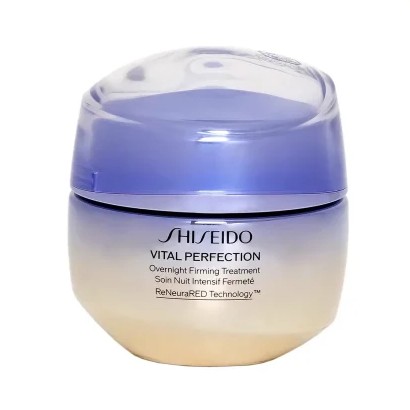 کرم شب لیفت کننده شیسیدو Vital Perfection