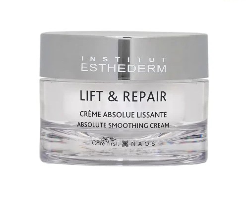کرم ضد چروک Lift Repair استادرم  Institut esthederm  Lift Repair Absolute Smoothing Cream