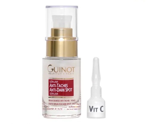 سرم ضد لک گینو Anti Taches Guinot