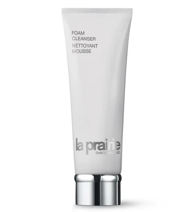 فوم پاک کننده لاپری FOAM CLEANSER An enveloping foam cleanser for the face