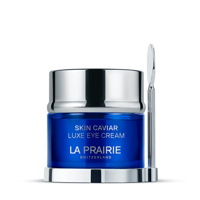 کرم دور چشم خاویار لوکس لاپری LUXE EYE CREAM  LA PRAIRIE