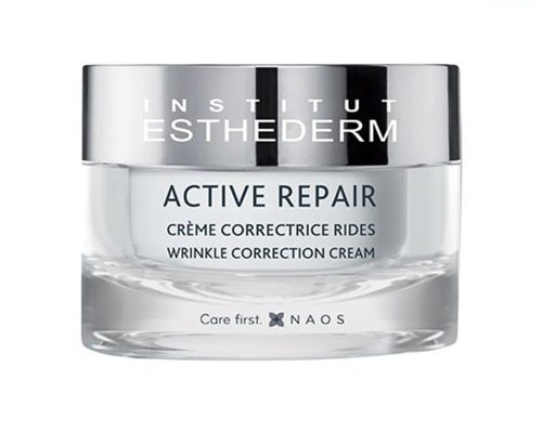 کرم ضد چروک استادرم Active Repair Esthederm