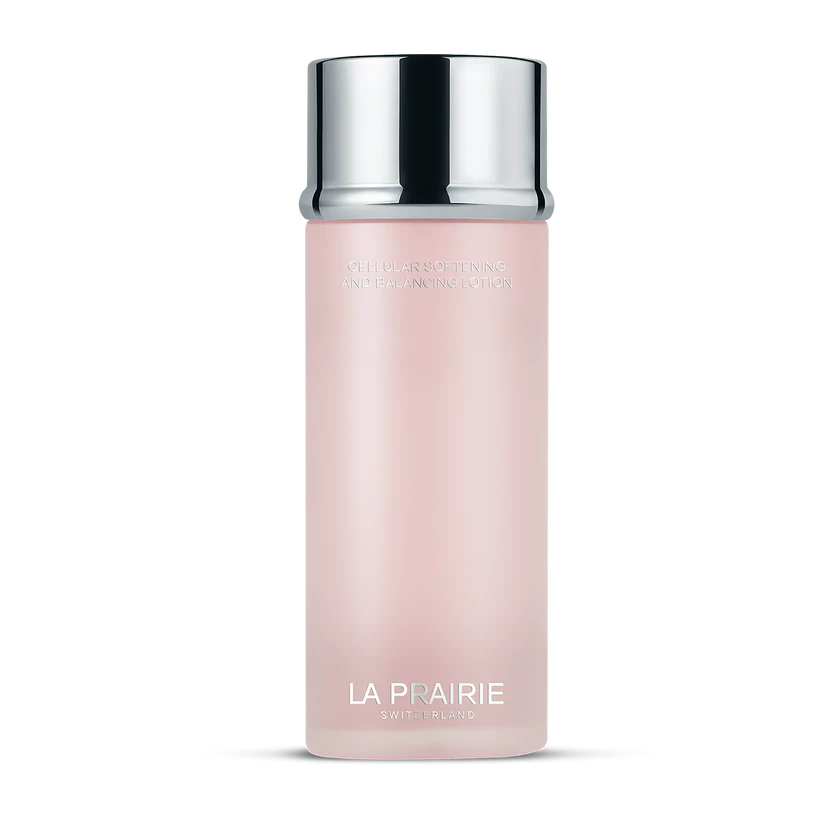 لوسیون تونر نرم کننده و متعادل کننده سلولار لاپری SOFTENING AND BALANCING LOTION Moisturizing lotion