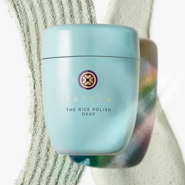 پودر پولیش برنج تاچا Deep