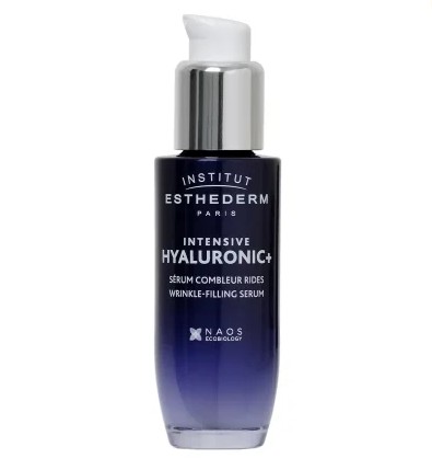 سرم هیالورونیک استادرم Esthederm Hyaluronic Intensive Serum
