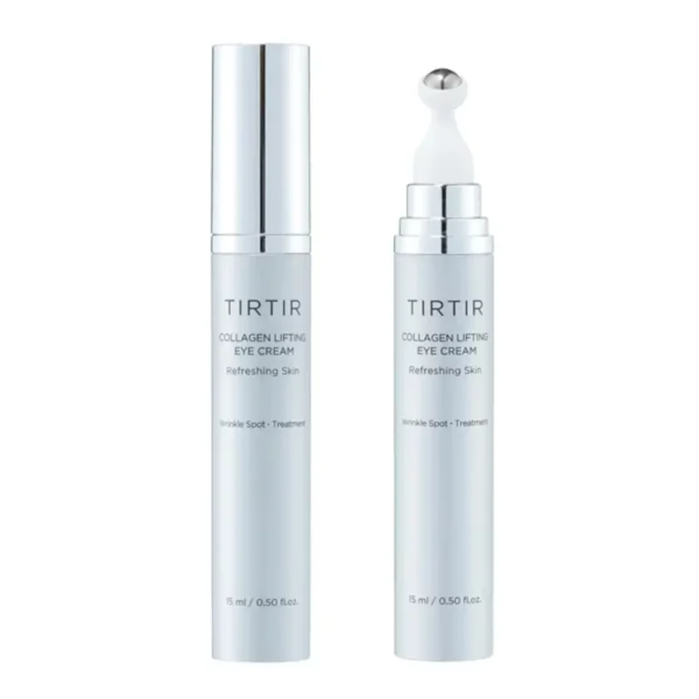 کرم دورچشم کلاژن لیفتینگ ضدچروک تیر تیر TIR TIR COLLAGEN LIFTING EYE CREAM