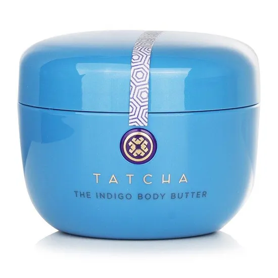 کره بدن Indigo تاچا TATCHA The Indigo Body Butter