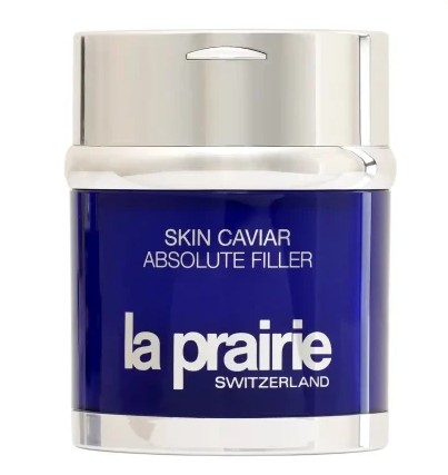 کرم مرطوب کننده و حجم دهنده لاپری ABSOLUTE FILLER La Prairie Skin Caviar Absolute Filler Volume-Enhancing Face Cream 60ml