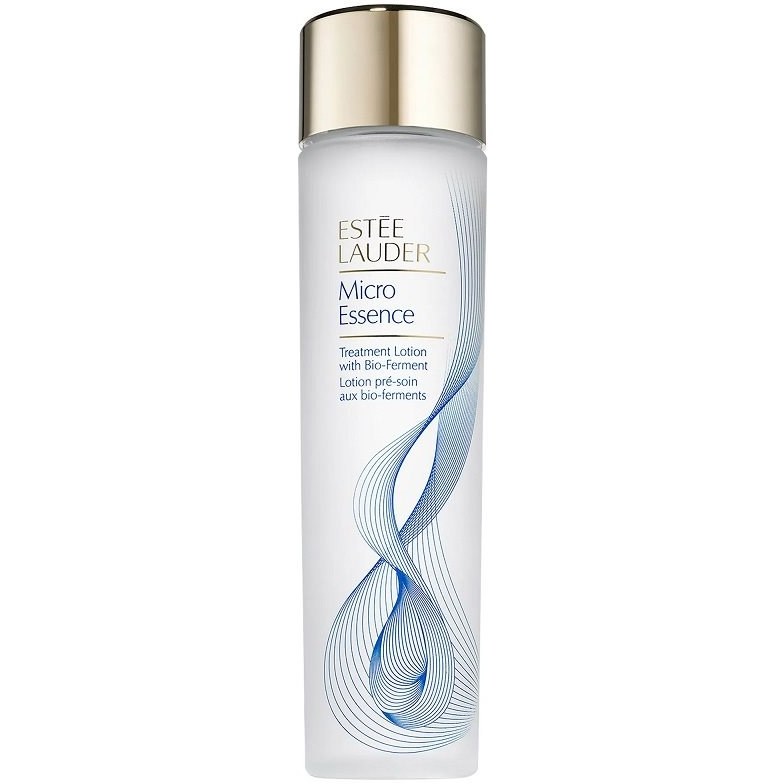 لوسیون درمانی و مرطوب کننده میکرو اسنس استی لادر Estee Lauder Ladies Micro Essence Treatment Lotion