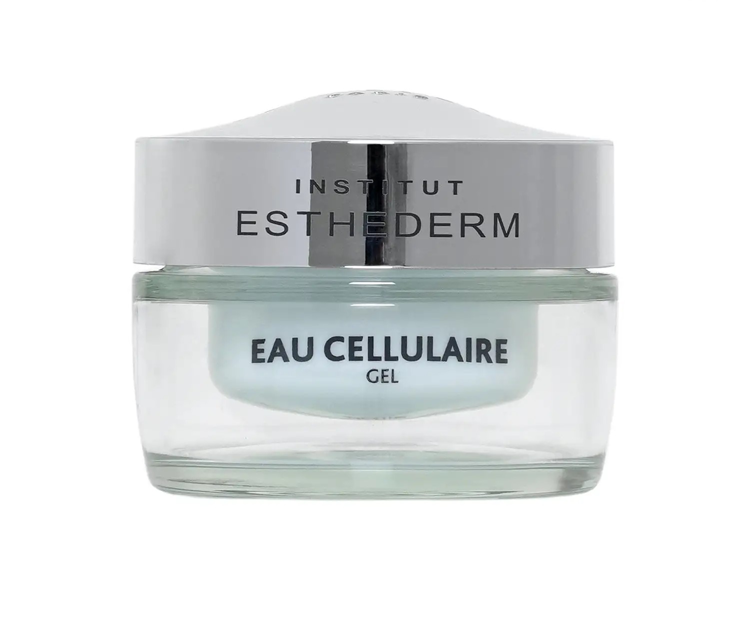 ژل مرطوب کننده و آبرسان Eau Cellulaire استادرم Esthederm Eau Cellulaire Melting Moisturizing gel